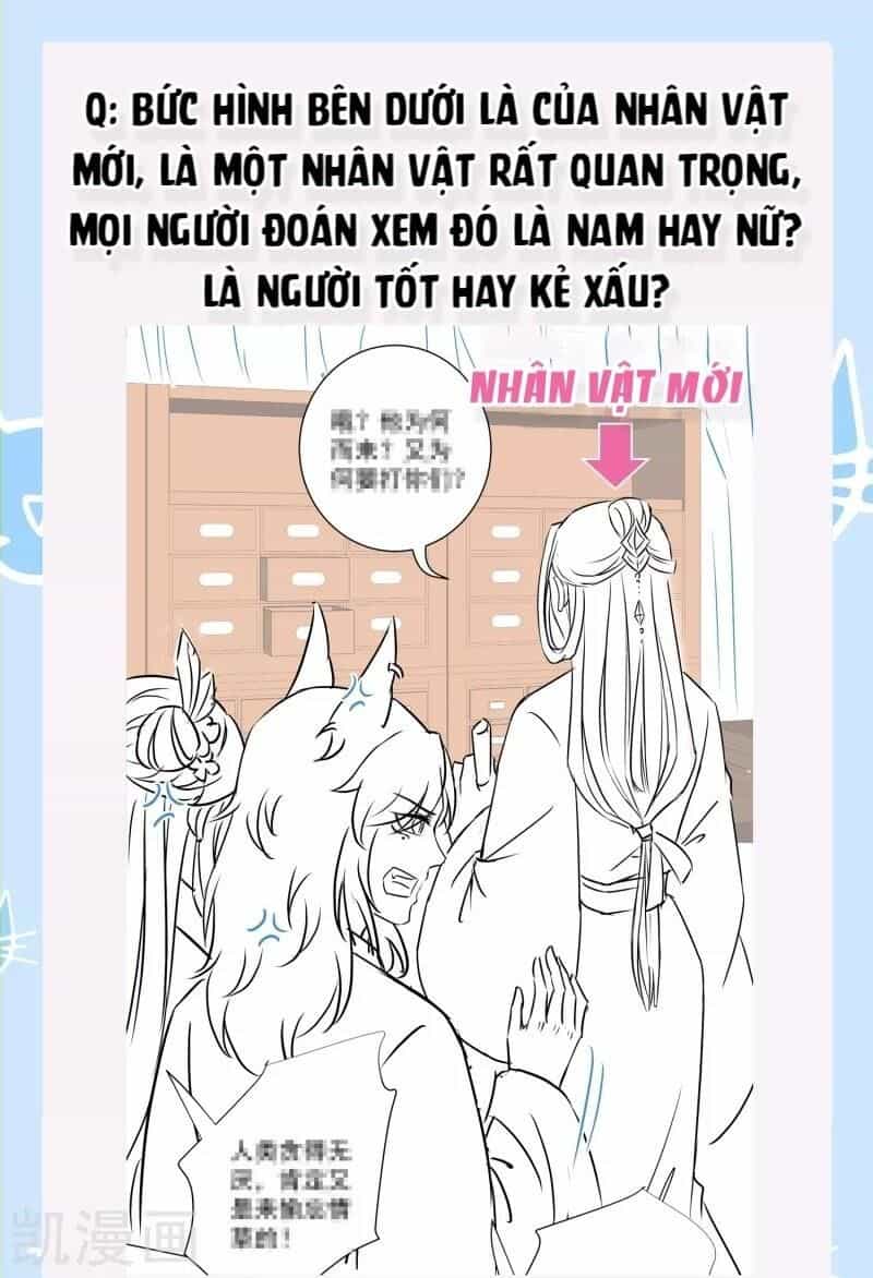Sư Phụ, Cái Kia Ăn Ngon! - Chương 38 - ảnh 35