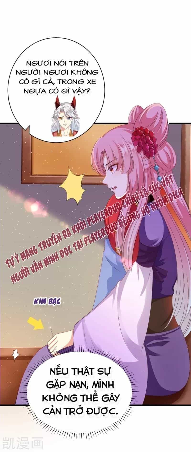 Sư Phụ, Cái Kia Ăn Ngon! - Chương 38 - ảnh 9