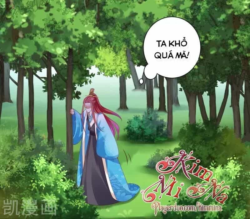 Sư Phụ, Cái Kia Ăn Ngon! - Chương 39 - ảnh 10