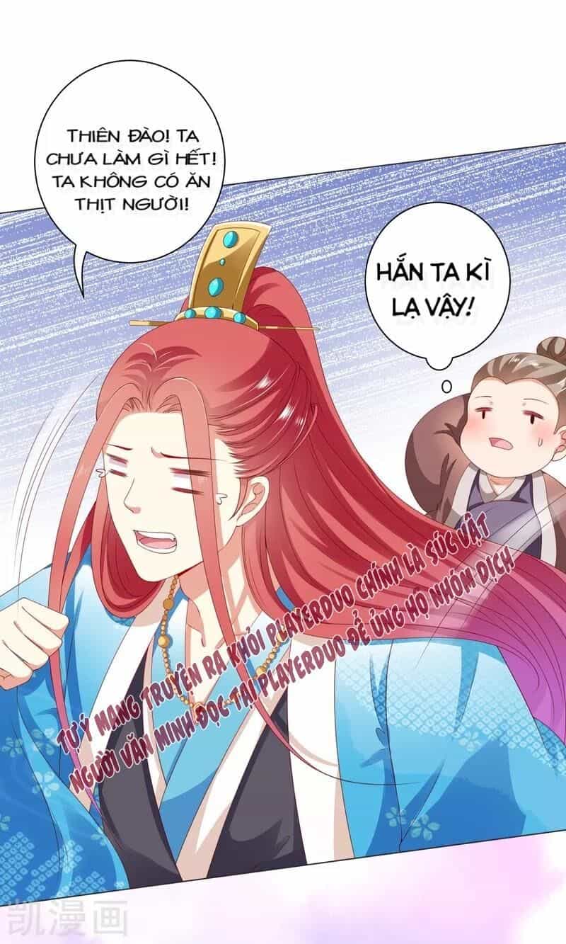 Sư Phụ, Cái Kia Ăn Ngon! - Chương 39 - ảnh 8
