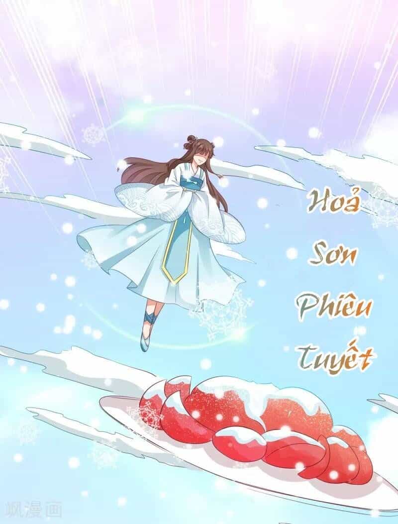 Sư Phụ, Cái Kia Ăn Ngon! - Chương 4 - ảnh 15