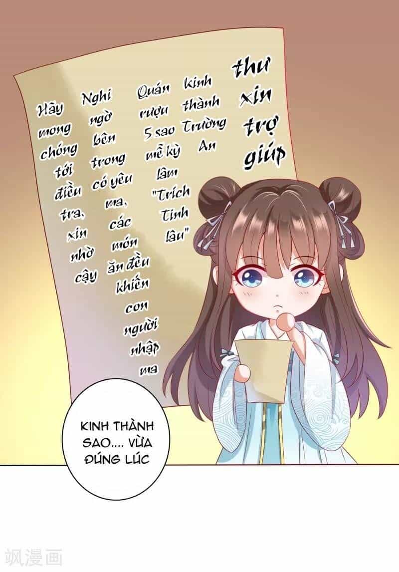Sư Phụ, Cái Kia Ăn Ngon! - Chương 4 - ảnh 19