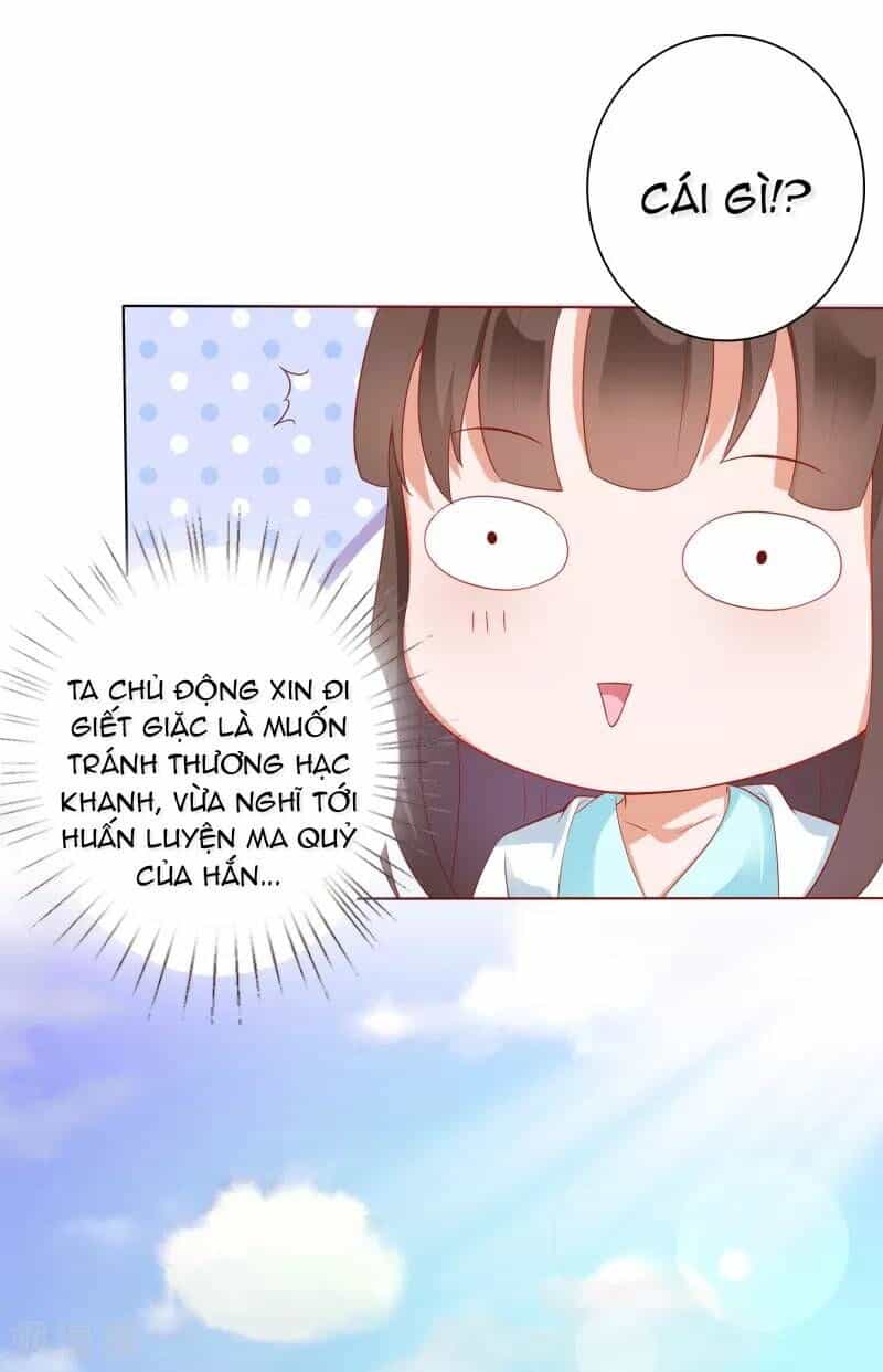 Sư Phụ, Cái Kia Ăn Ngon! - Chương 4 - ảnh 26