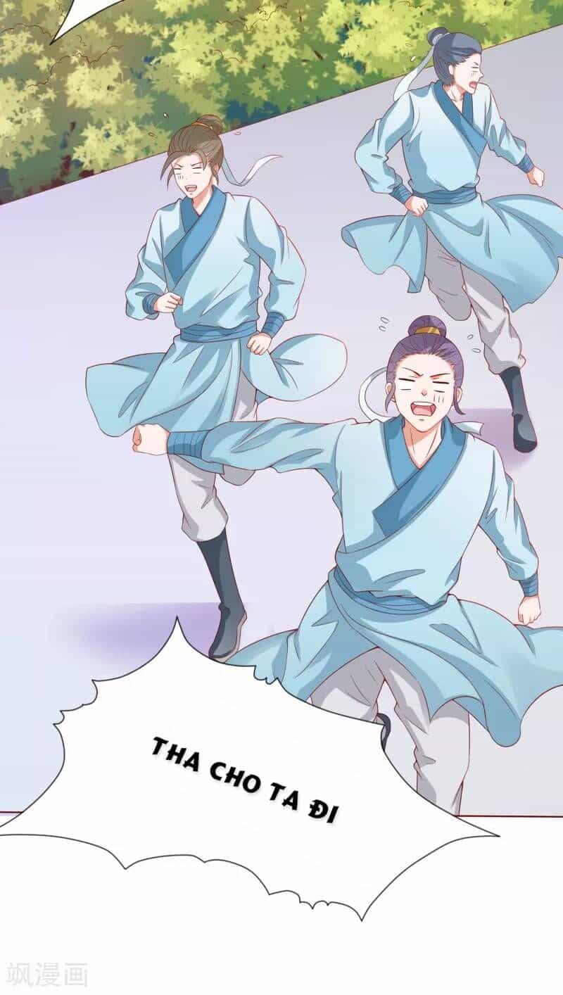 Sư Phụ, Cái Kia Ăn Ngon! - Chương 4 - ảnh 3