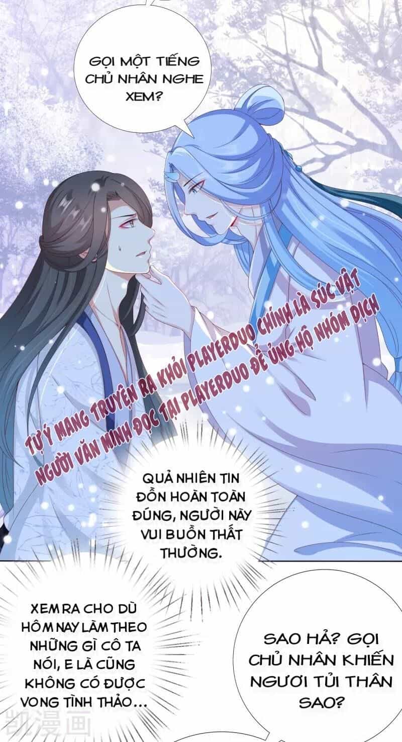Sư Phụ, Cái Kia Ăn Ngon! - Chương 40 - ảnh 16