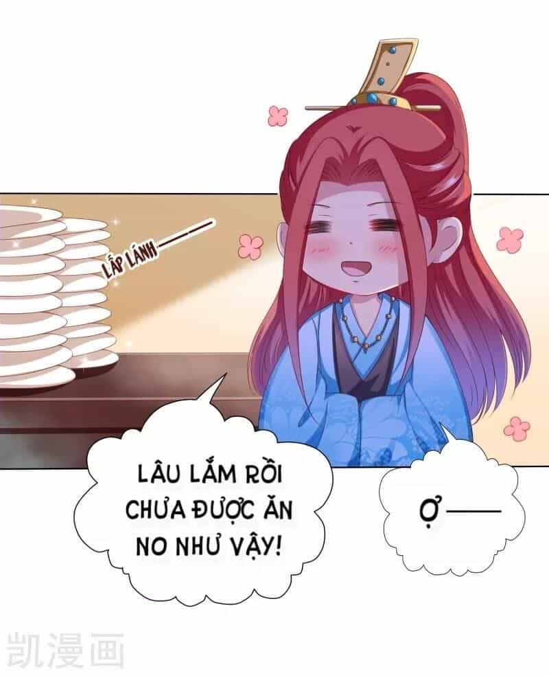 Sư Phụ, Cái Kia Ăn Ngon! - Chương 40 - ảnh 23