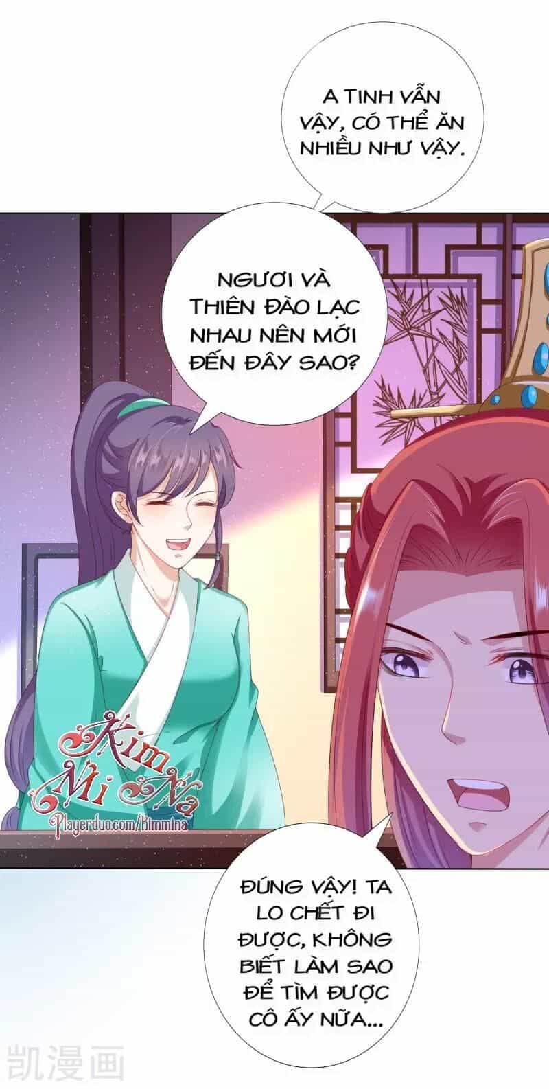 Sư Phụ, Cái Kia Ăn Ngon! - Chương 40 - ảnh 24