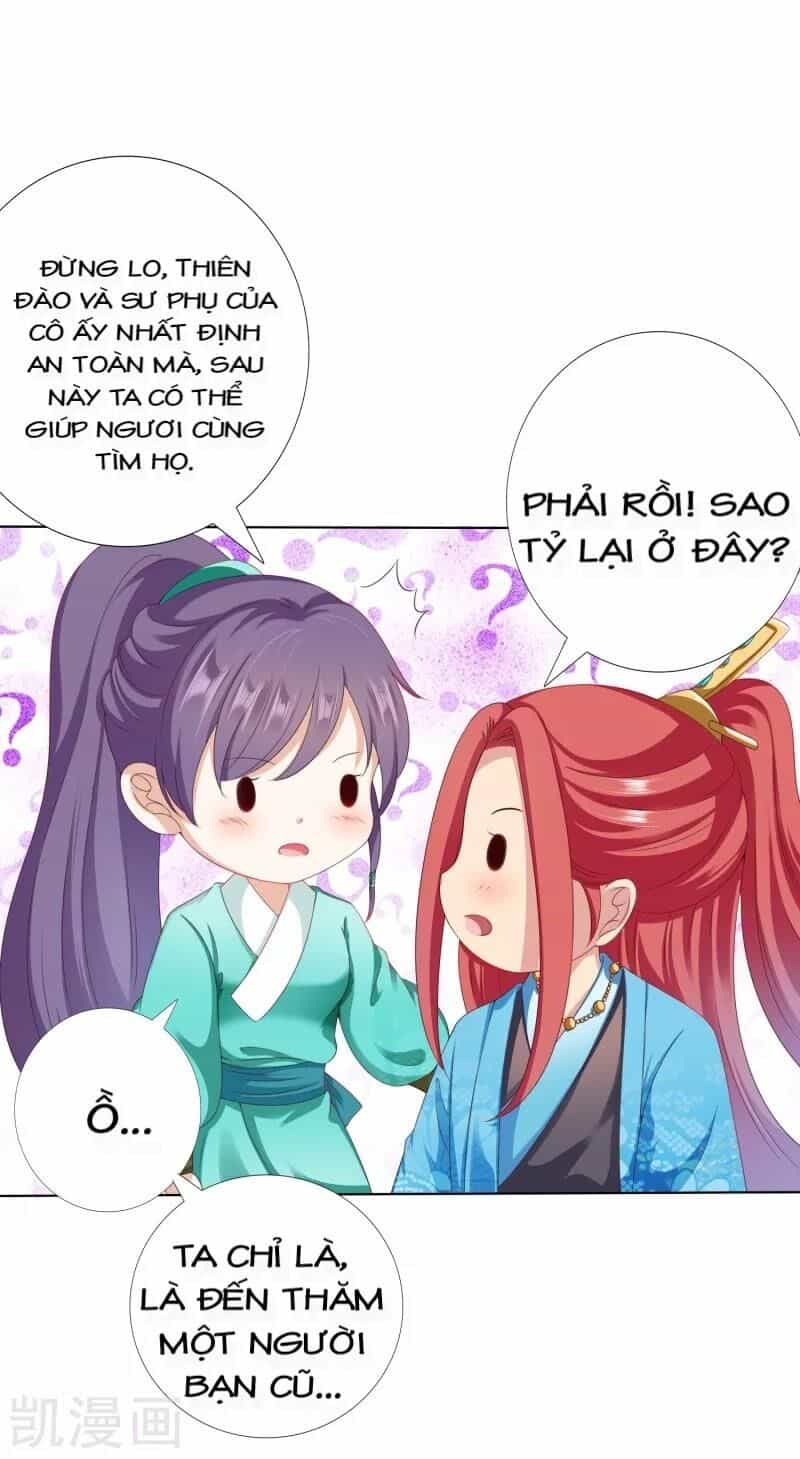Sư Phụ, Cái Kia Ăn Ngon! - Chương 40 - ảnh 25
