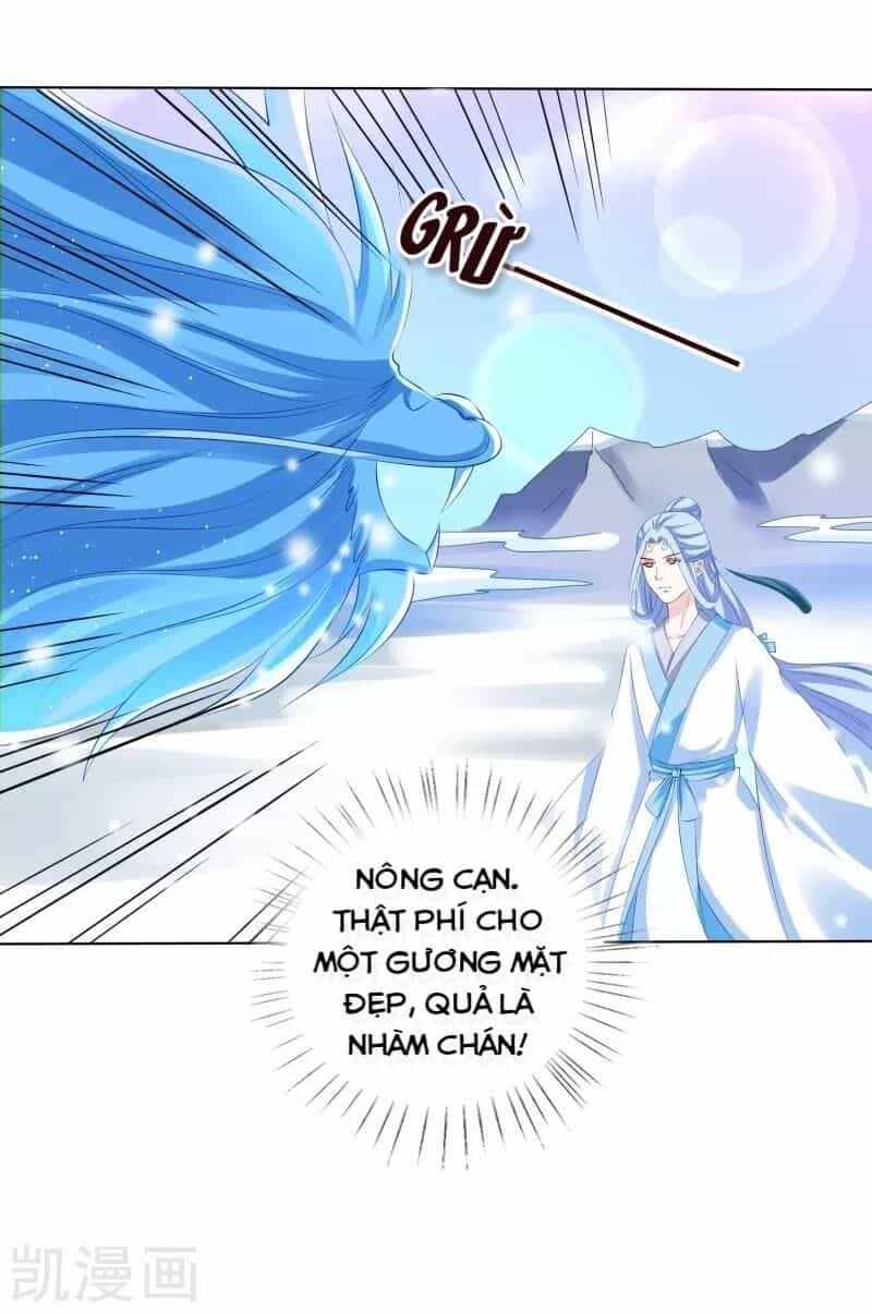 Sư Phụ, Cái Kia Ăn Ngon! - Chương 40 - ảnh 5