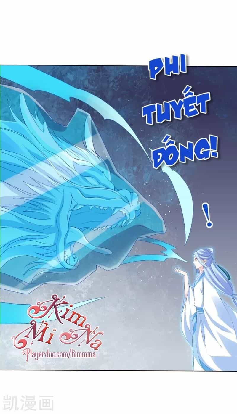 Sư Phụ, Cái Kia Ăn Ngon! - Chương 40 - ảnh 6