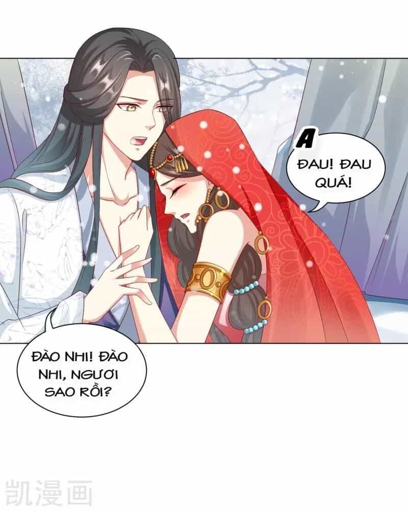 Sư Phụ, Cái Kia Ăn Ngon! - Chương 41 - ảnh 13