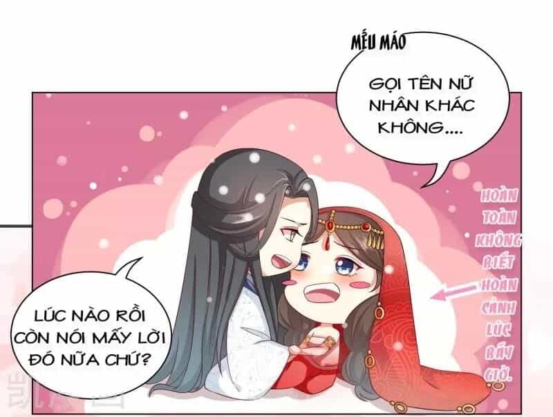 Sư Phụ, Cái Kia Ăn Ngon! - Chương 41 - ảnh 15