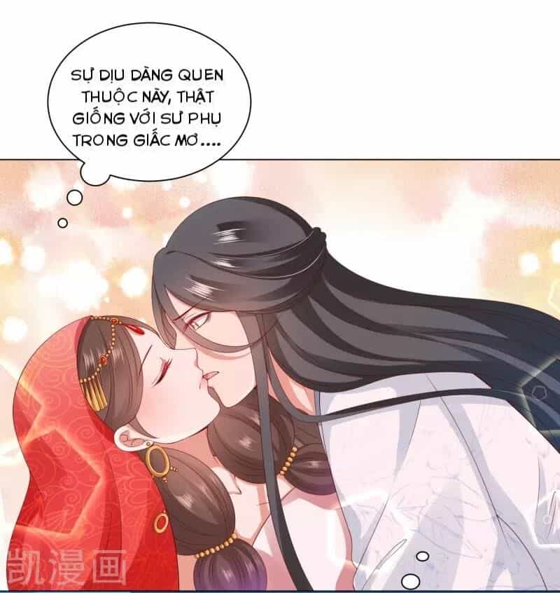 Sư Phụ, Cái Kia Ăn Ngon! - Chương 41 - ảnh 25