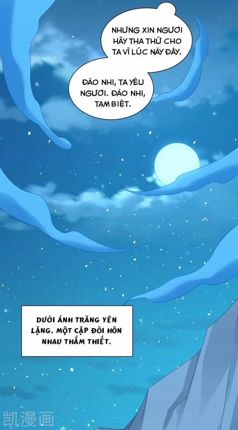 Sư Phụ, Cái Kia Ăn Ngon! - Chương 41 - ảnh 26
