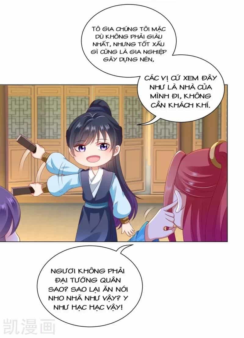 Sư Phụ, Cái Kia Ăn Ngon! - Chương 41 - ảnh 30