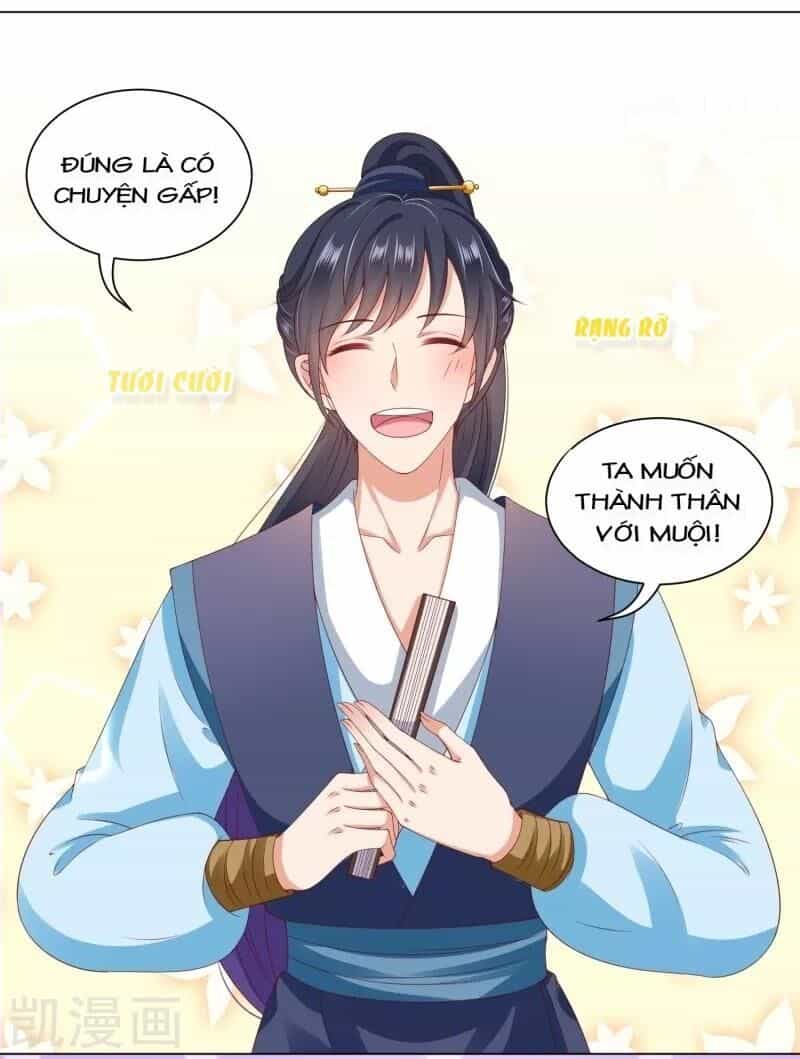 Sư Phụ, Cái Kia Ăn Ngon! - Chương 41 - ảnh 32