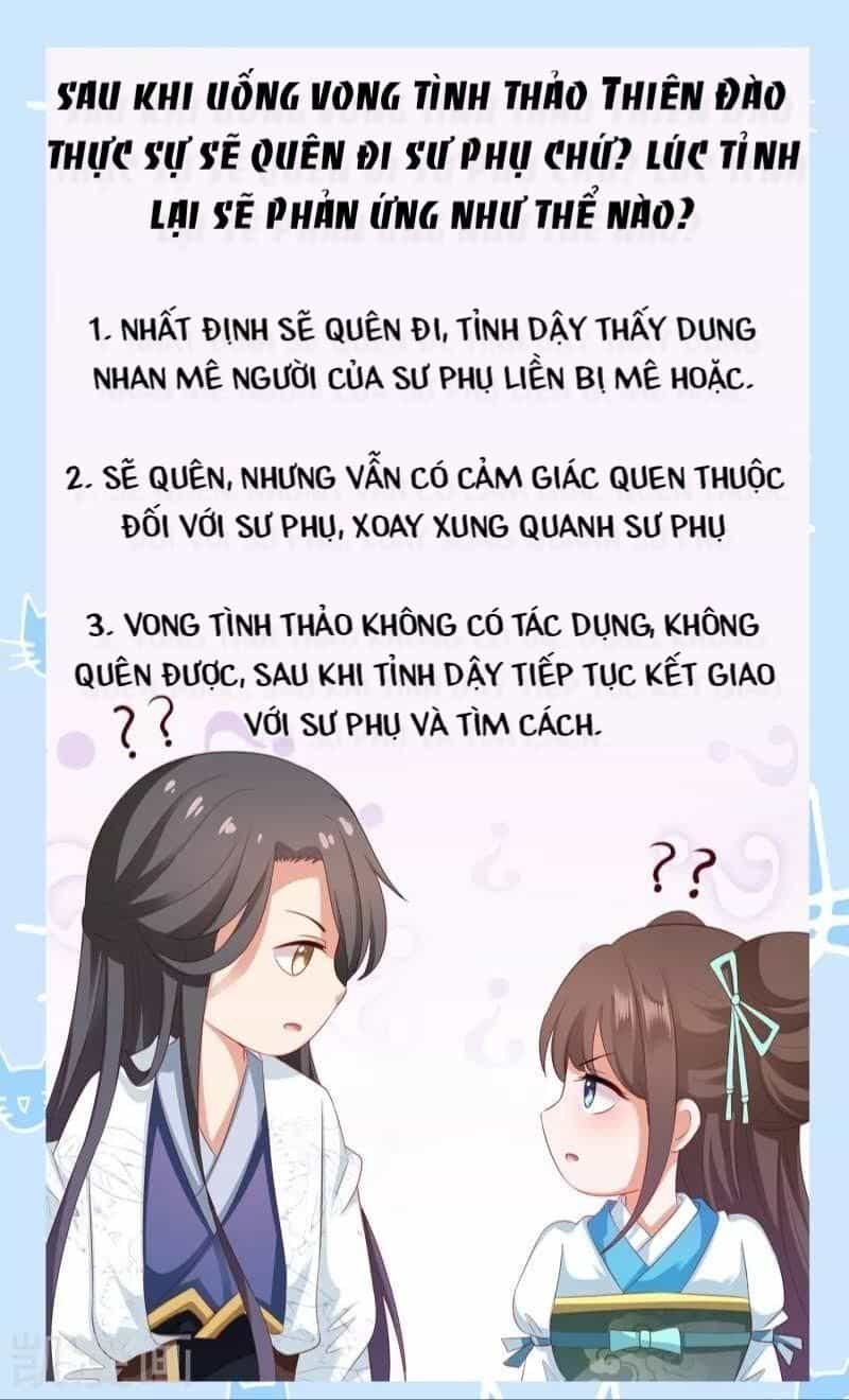 Sư Phụ, Cái Kia Ăn Ngon! - Chương 41 - ảnh 34