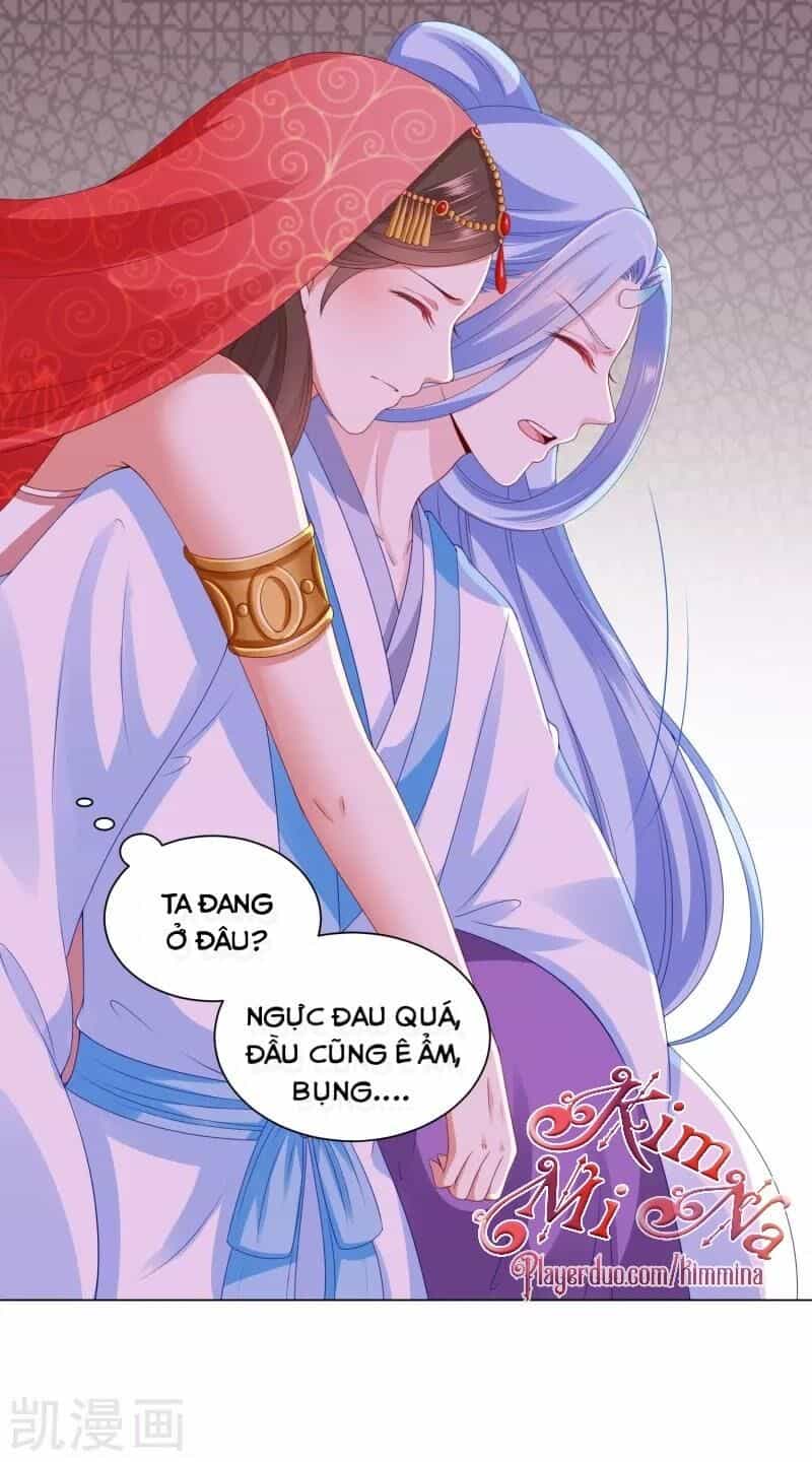 Sư Phụ, Cái Kia Ăn Ngon! - Chương 41 - ảnh 8