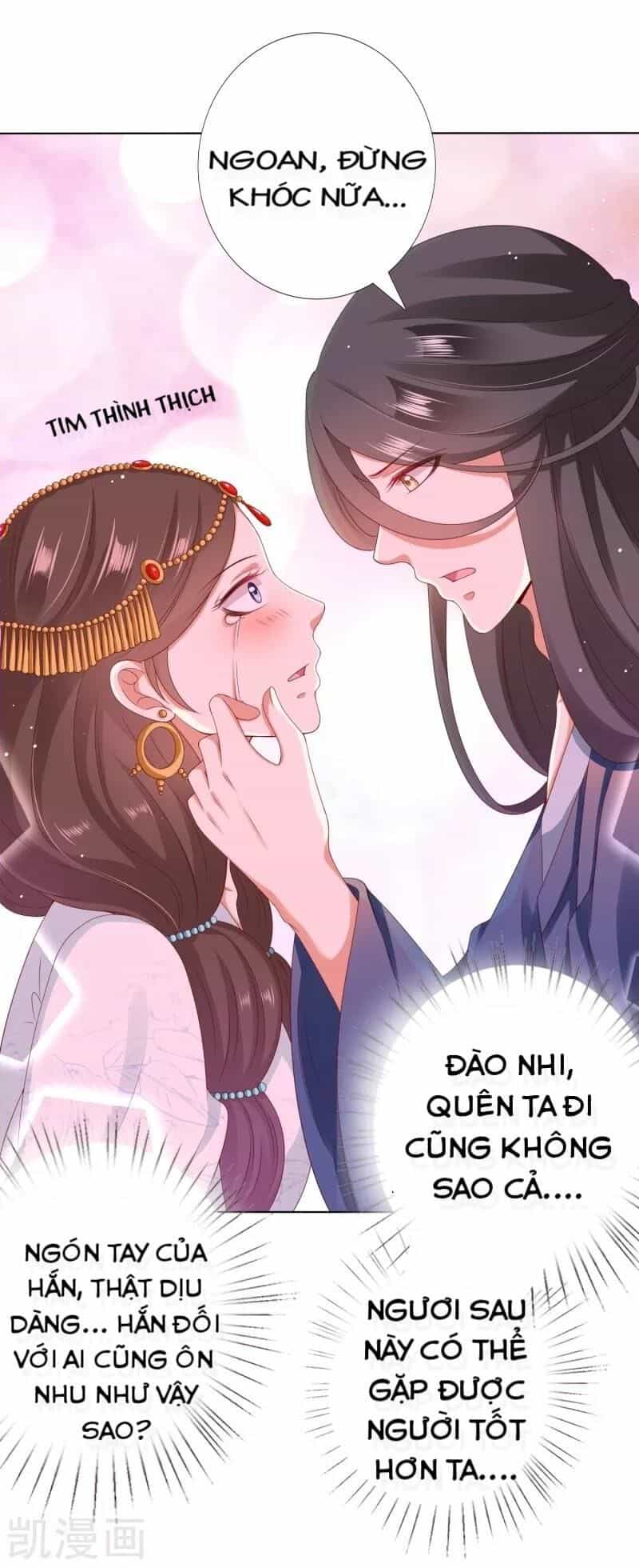 Sư Phụ, Cái Kia Ăn Ngon! - Chương 42 - ảnh 11