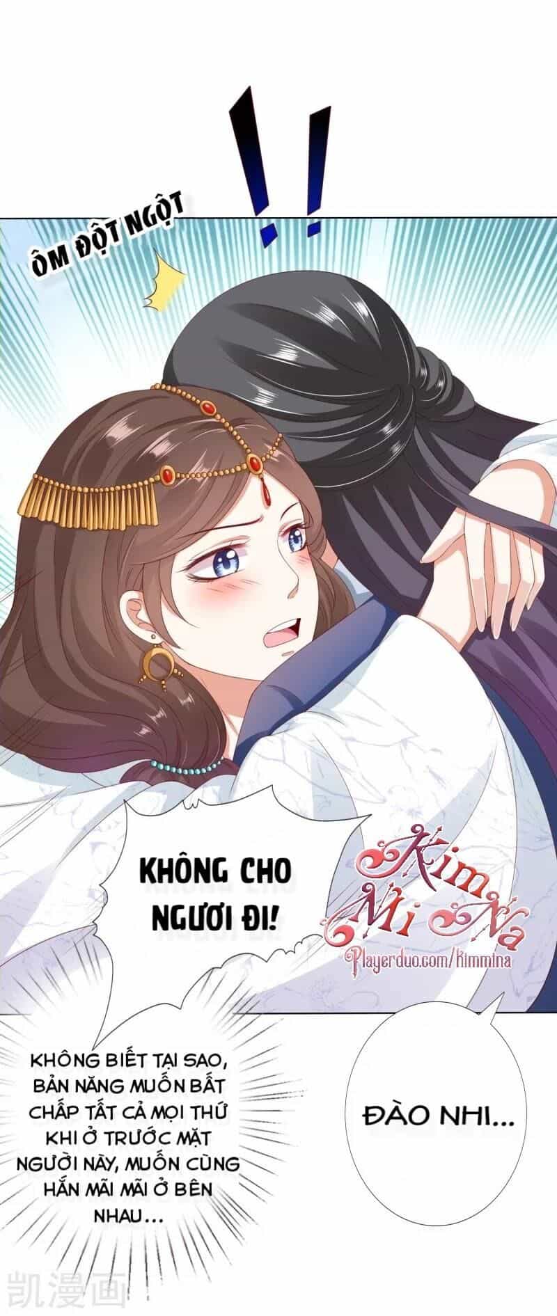 Sư Phụ, Cái Kia Ăn Ngon! - Chương 42 - ảnh 15