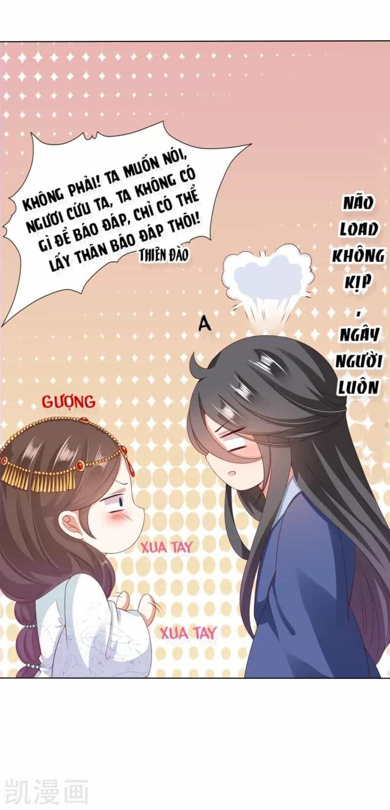 Sư Phụ, Cái Kia Ăn Ngon! - Chương 42 - ảnh 17