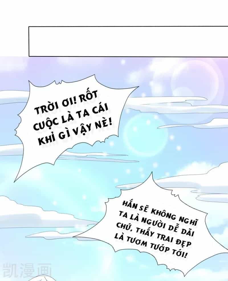 Sư Phụ, Cái Kia Ăn Ngon! - Chương 42 - ảnh 18
