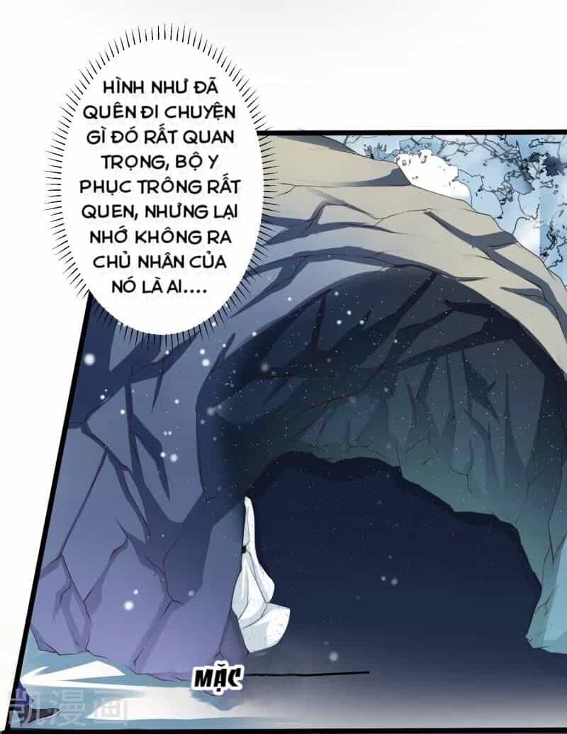 Sư Phụ, Cái Kia Ăn Ngon! - Chương 42 - ảnh 2