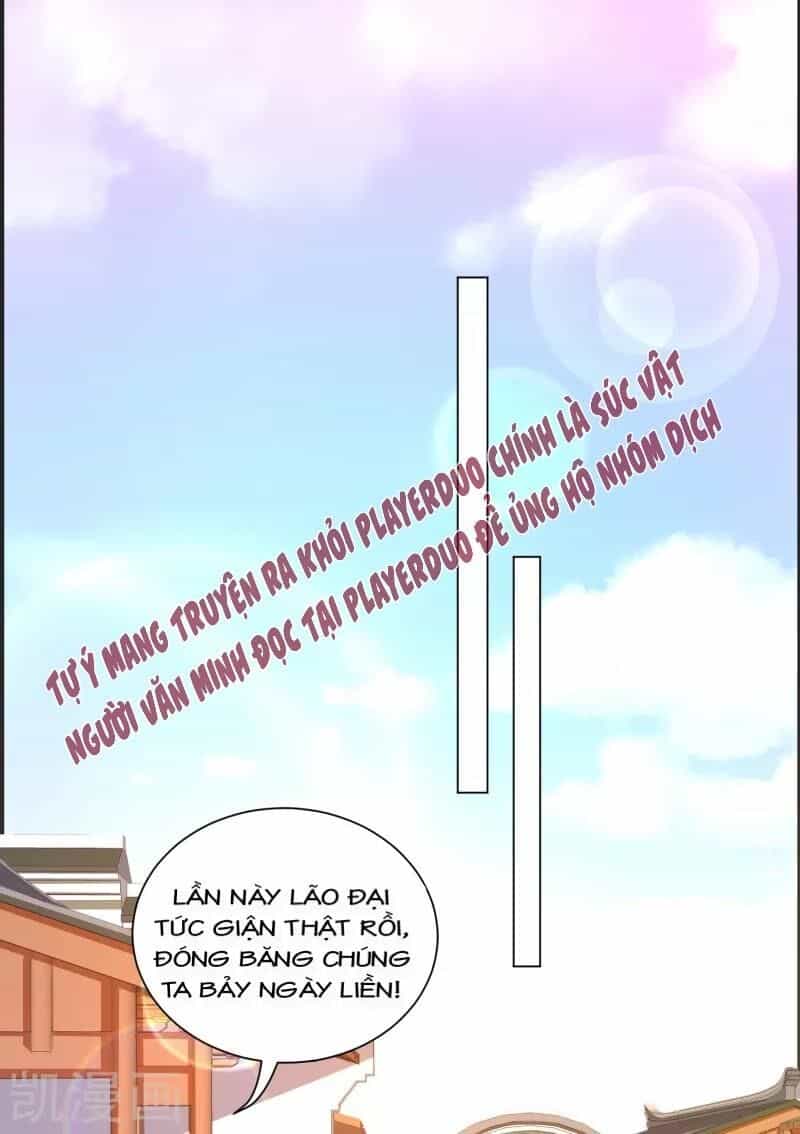 Sư Phụ, Cái Kia Ăn Ngon! - Chương 42 - ảnh 20