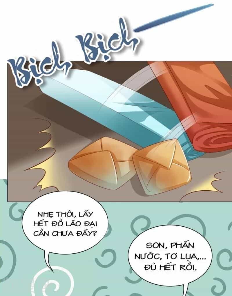 Sư Phụ, Cái Kia Ăn Ngon! - Chương 42 - ảnh 22