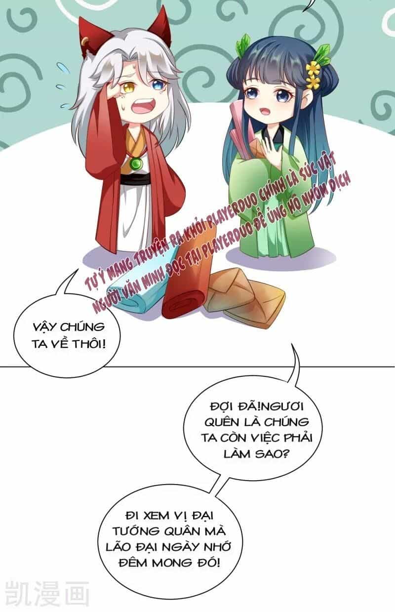 Sư Phụ, Cái Kia Ăn Ngon! - Chương 42 - ảnh 23