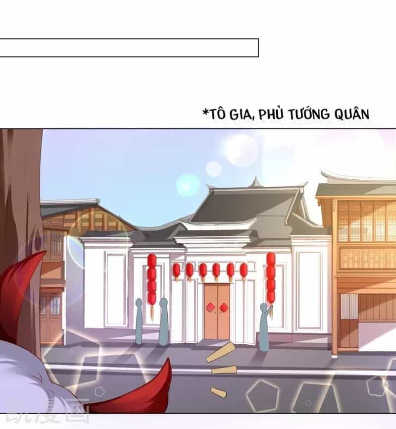 Sư Phụ, Cái Kia Ăn Ngon! - Chương 42 - ảnh 24