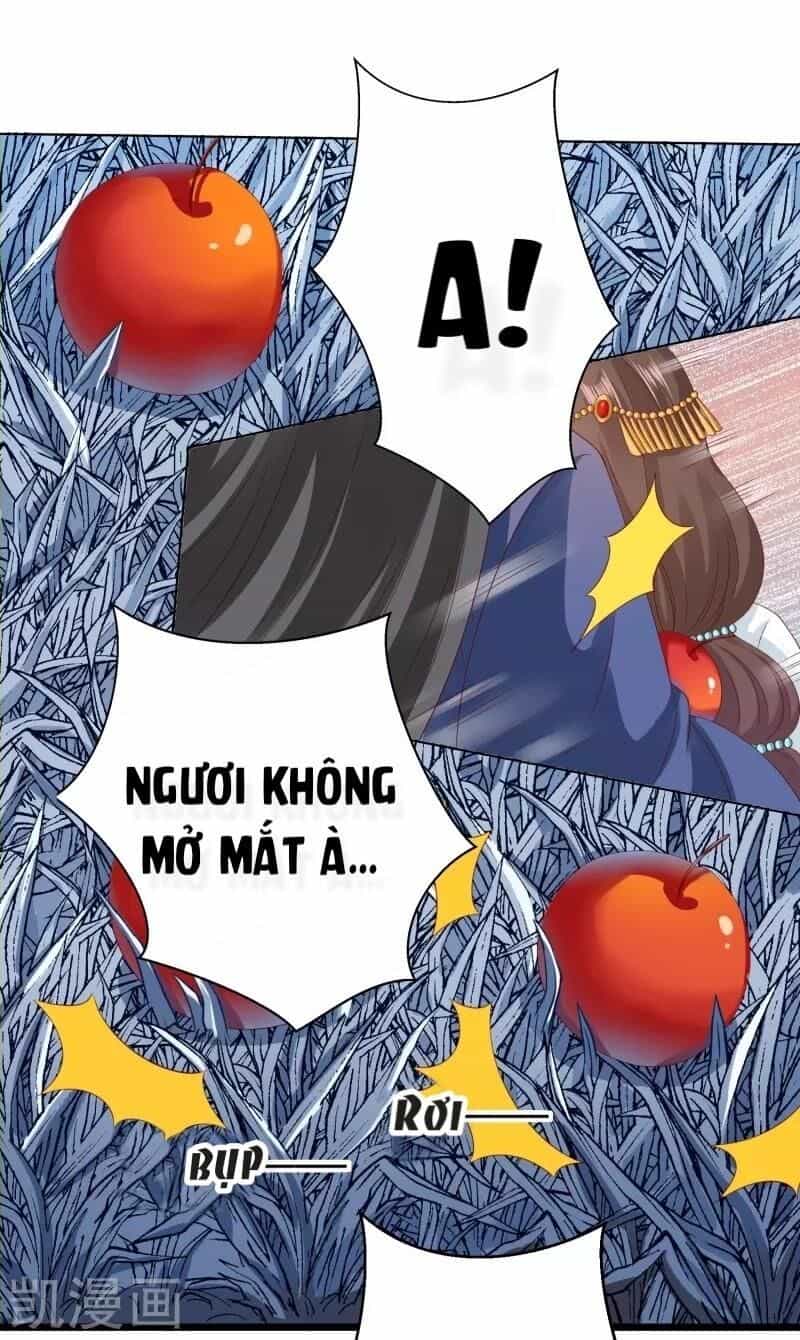 Sư Phụ, Cái Kia Ăn Ngon! - Chương 42 - ảnh 5