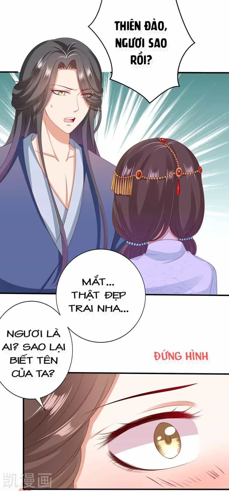 Sư Phụ, Cái Kia Ăn Ngon! - Chương 42 - ảnh 6