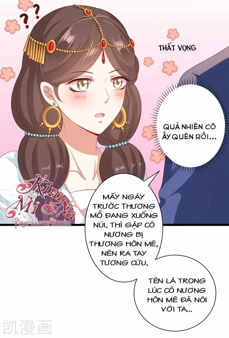 Sư Phụ, Cái Kia Ăn Ngon! - Chương 42 - ảnh 7