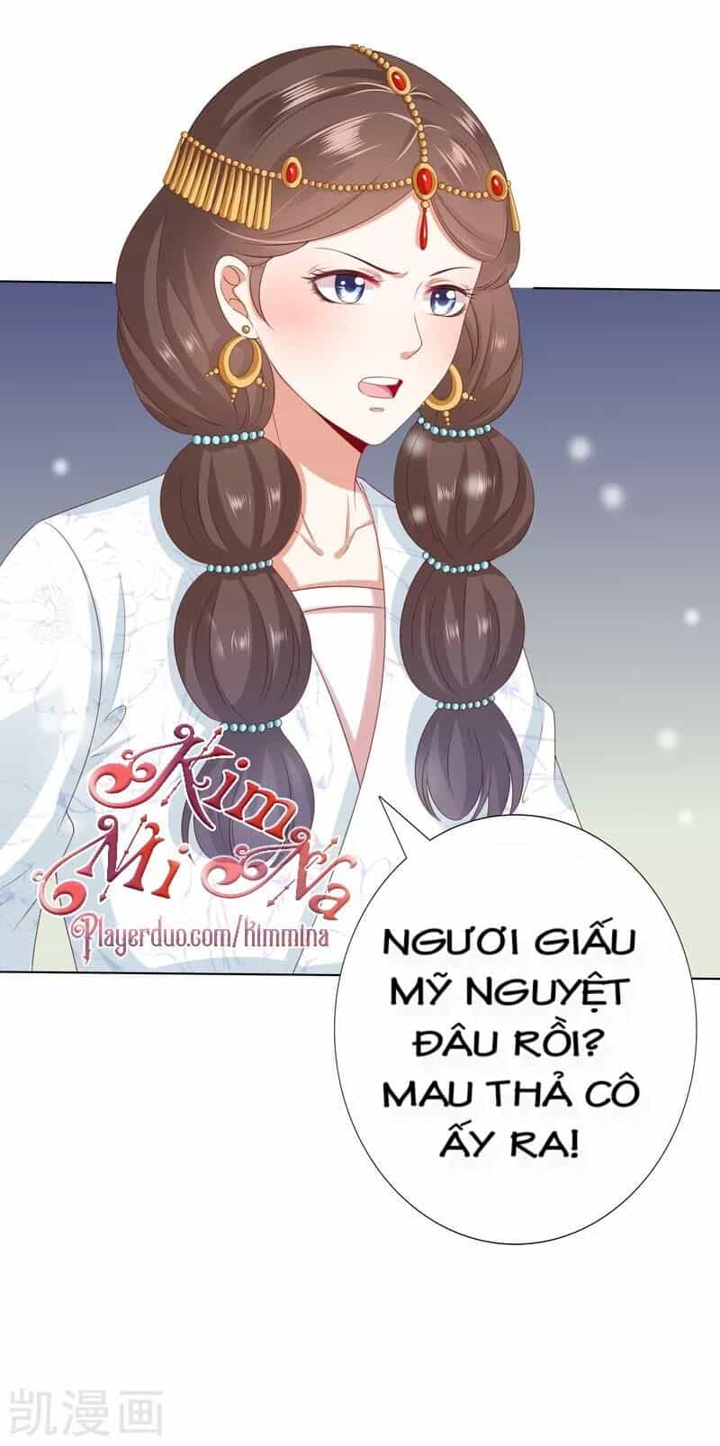 Sư Phụ, Cái Kia Ăn Ngon! - Chương 43 - ảnh 16