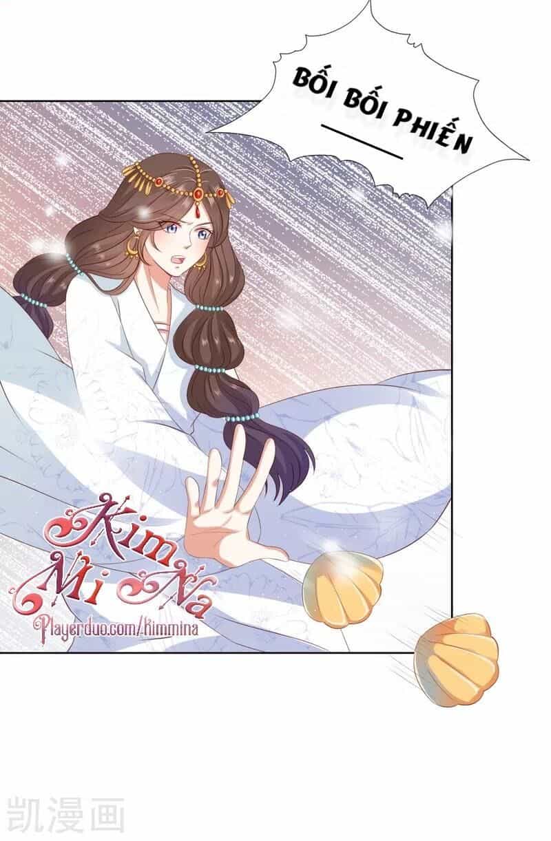 Sư Phụ, Cái Kia Ăn Ngon! - Chương 43 - ảnh 20