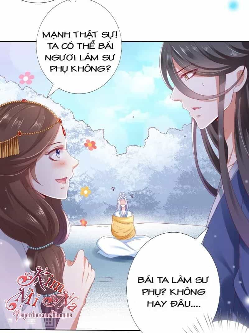 Sư Phụ, Cái Kia Ăn Ngon! - Chương 43 - ảnh 29