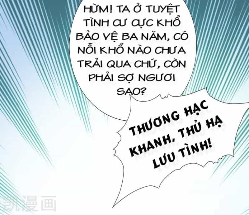 Sư Phụ, Cái Kia Ăn Ngon! - Chương 43 - ảnh 33