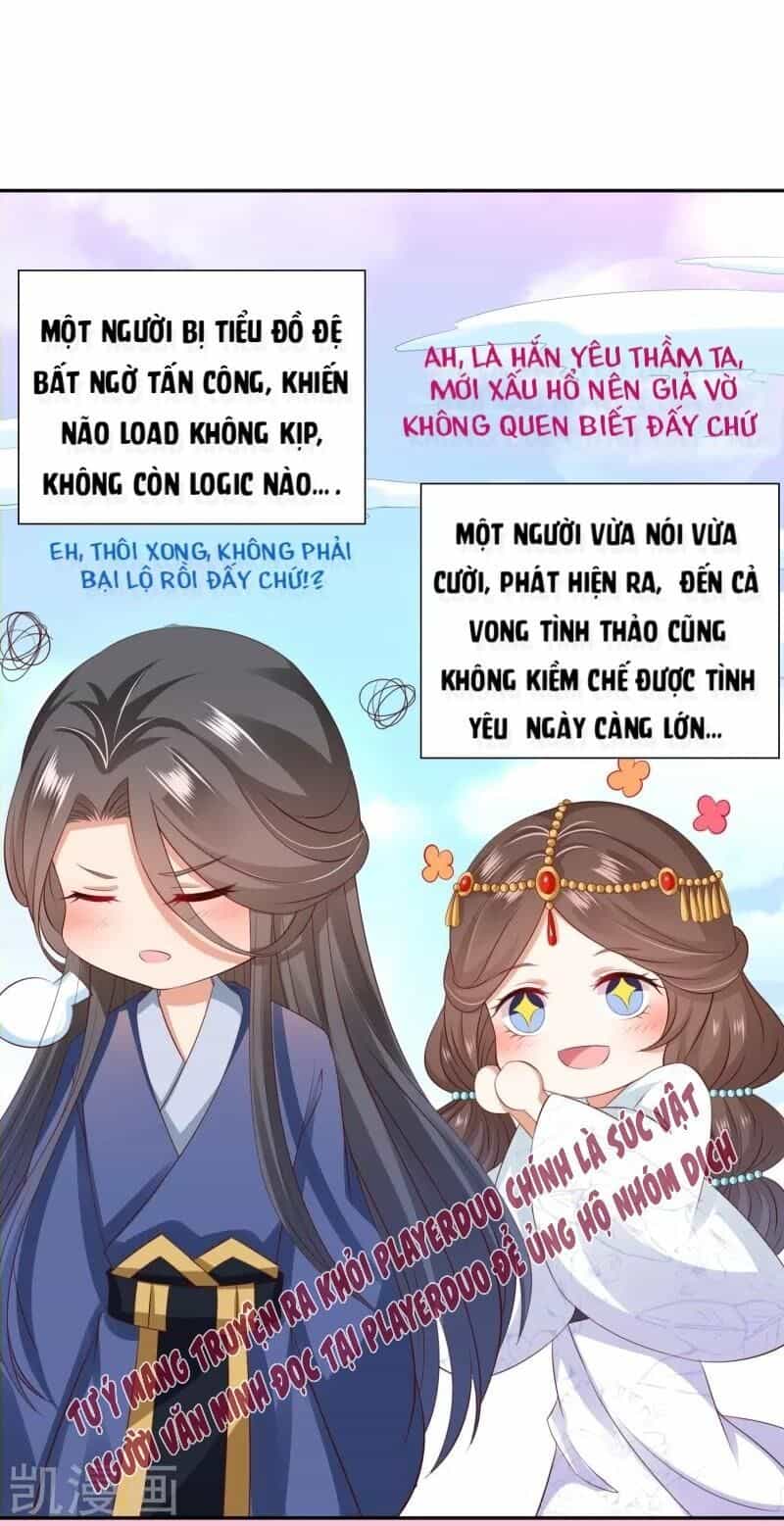 Sư Phụ, Cái Kia Ăn Ngon! - Chương 43 - ảnh 36