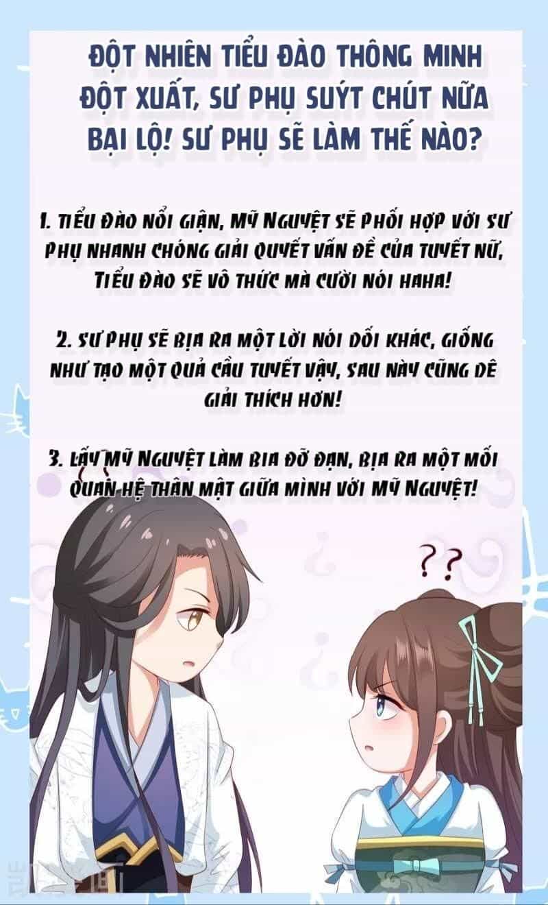 Sư Phụ, Cái Kia Ăn Ngon! - Chương 43 - ảnh 38