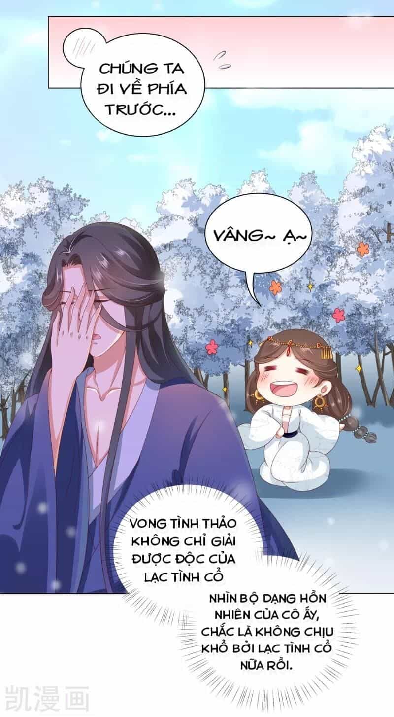 Sư Phụ, Cái Kia Ăn Ngon! - Chương 43 - ảnh 5