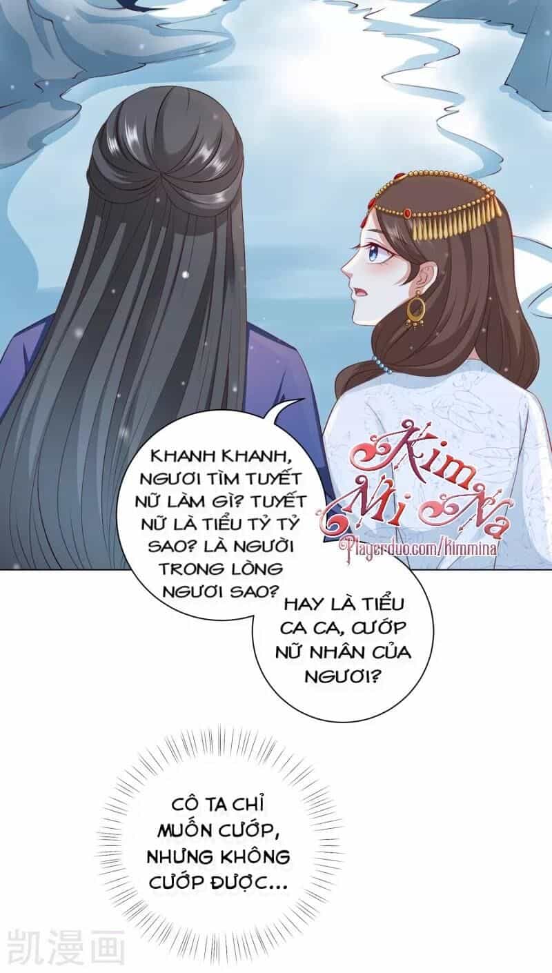 Sư Phụ, Cái Kia Ăn Ngon! - Chương 43 - ảnh 9