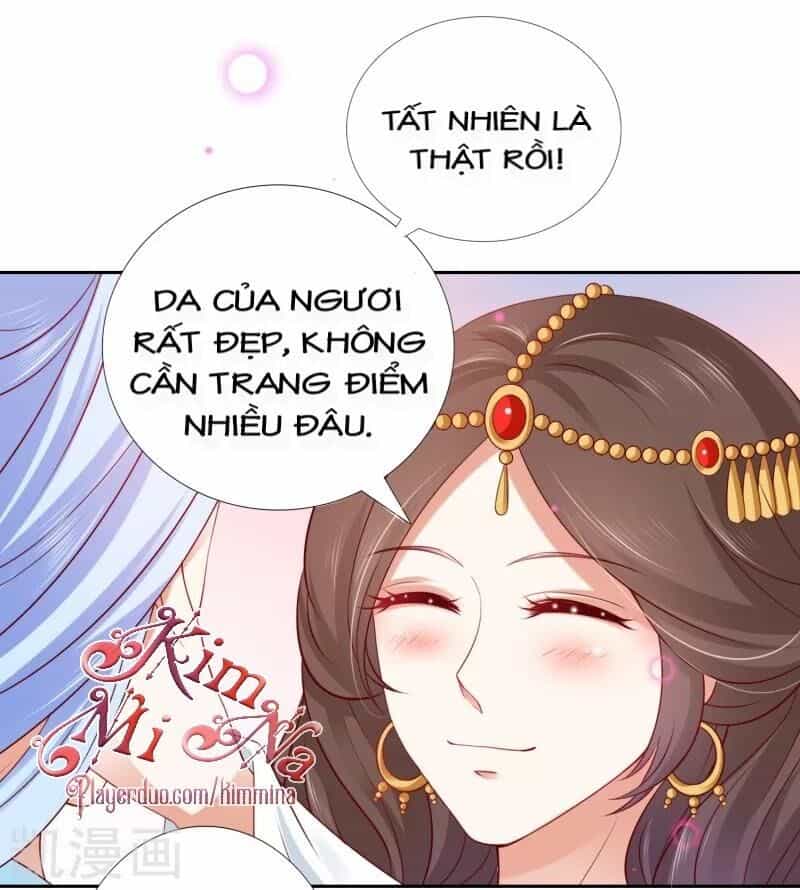 Sư Phụ, Cái Kia Ăn Ngon! - Chương 44 - ảnh 12