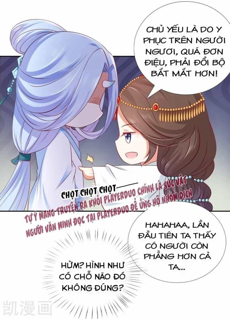 Sư Phụ, Cái Kia Ăn Ngon! - Chương 44 - ảnh 14