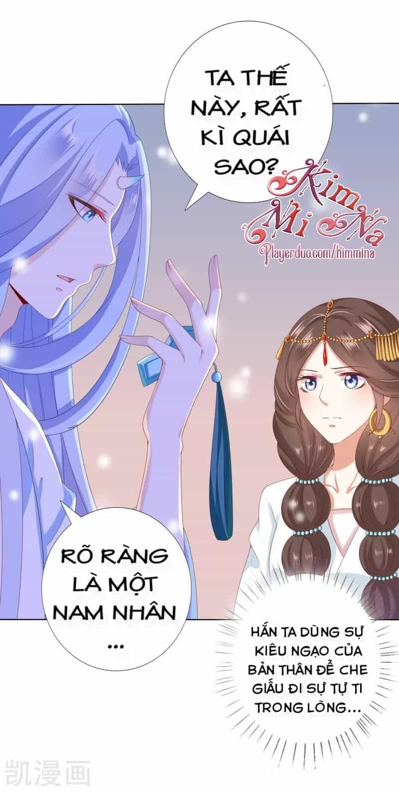 Sư Phụ, Cái Kia Ăn Ngon! - Chương 44 - ảnh 22