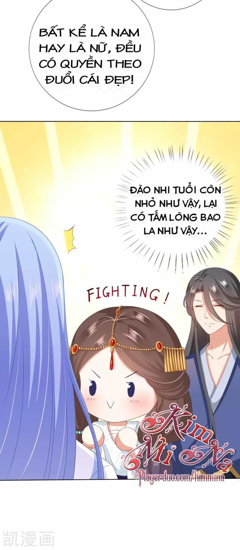Sư Phụ, Cái Kia Ăn Ngon! - Chương 44 - ảnh 24