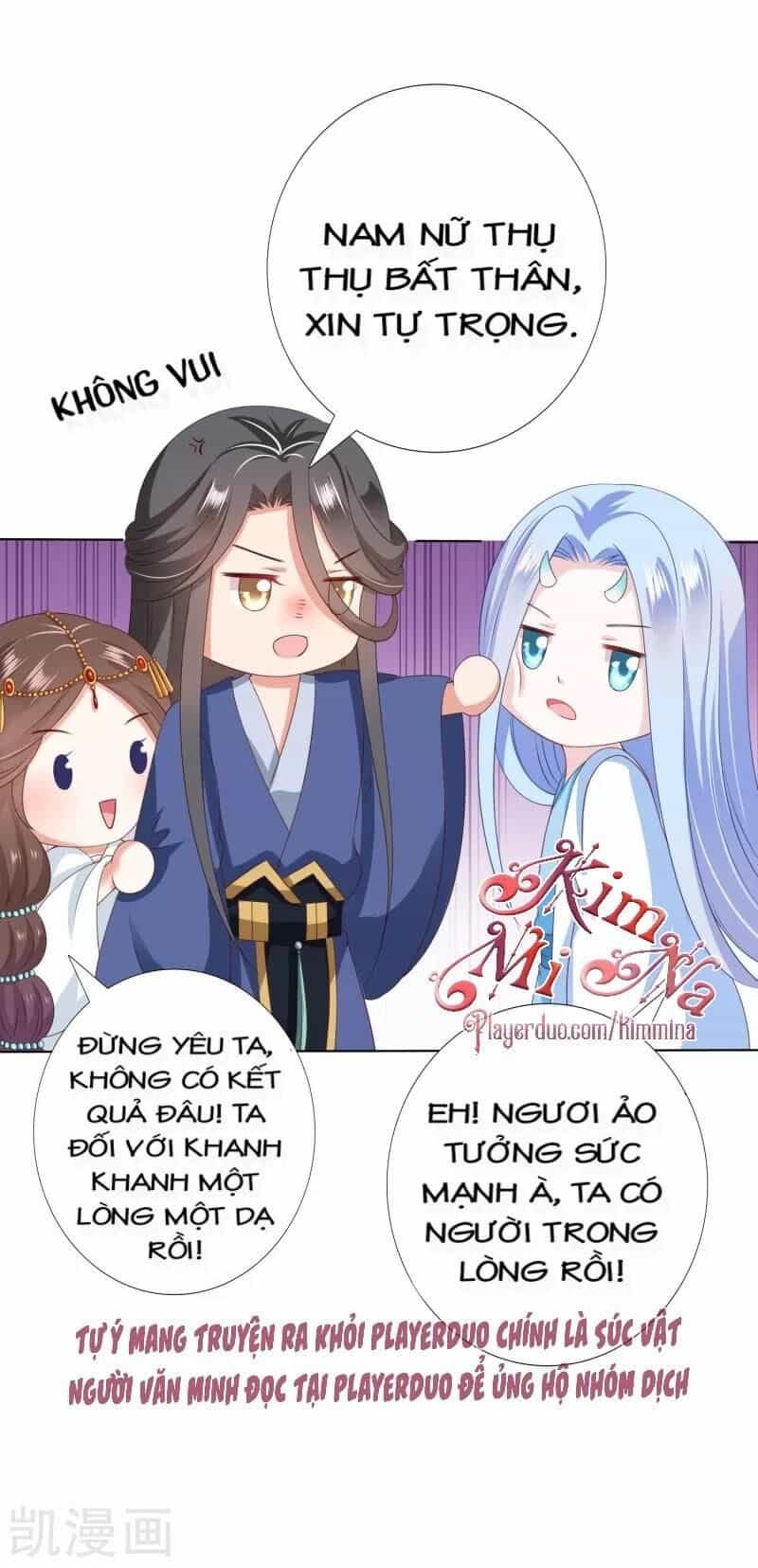 Sư Phụ, Cái Kia Ăn Ngon! - Chương 44 - ảnh 26