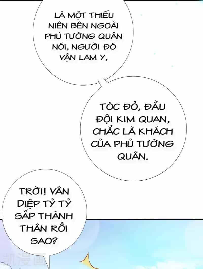 Sư Phụ, Cái Kia Ăn Ngon! - Chương 44 - ảnh 29