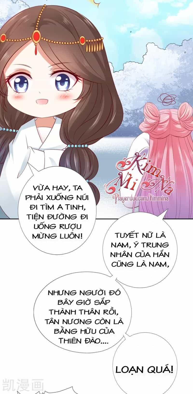 Sư Phụ, Cái Kia Ăn Ngon! - Chương 44 - ảnh 30
