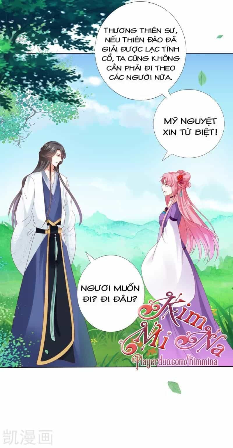 Sư Phụ, Cái Kia Ăn Ngon! - Chương 45 - ảnh 12